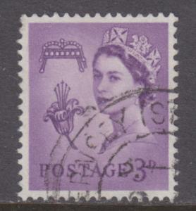 Guernsey 2 Queen Elizabeth II 1958