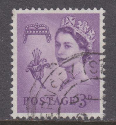 Guernsey 2 Queen Elizabeth II 1958