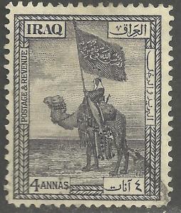 IRAQ SCOTT 6