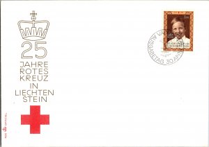 Lithuania, Red Cross