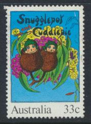 SG 986  SC# 960e Fine Used  - Australian Childrens Books