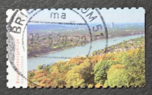 Germany Sc # 3142, VF Used
