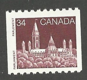 Canada 952  MNH
