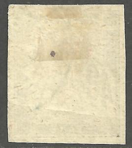 FRENCH COLONIES SCOTT J10