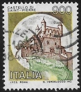 Italy Scott # 1430 Used. All Additional Items Ship Free.