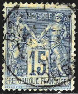 France 92 - used