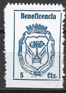 COLLECTION LOT 15433 SPAIN REVENUE UNG