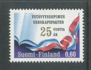 Finland 524  MNH (2)
