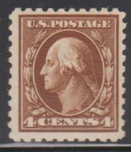 U.S. Scott #427 Washington Stamp - Mint Single