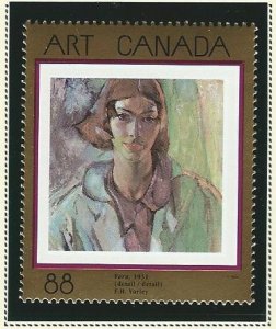 Canada MNH  Scott cat.# 1516