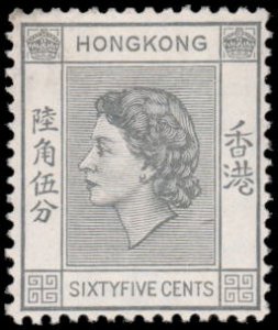 Hong kong