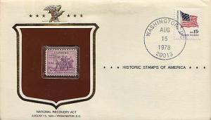 United States, Event, District of Columbia, Stamp Collecting