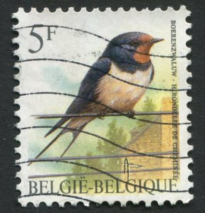 Belgium 1438 Used