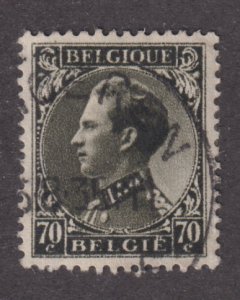 Belgium 262 King Leopold Ill 1935