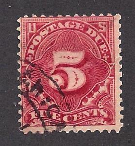 J41 Used... SCV $5.00