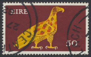 Ireland  SC# 304   SG 301  Used Eagle   see details & scan