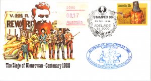 Australia, Postal Stationary, Stamp Collecting