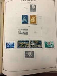 INTERNATIONAL COLLECTION – 1960-1965 ABU DHABI TO KUWAIT – 419201