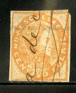 VENEZUELA 22 USED BIN .40 LEADER