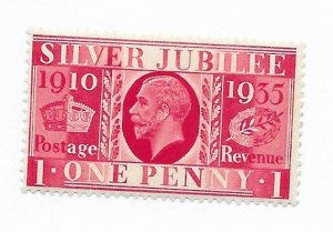 Great Britain #227 MNH - Stamp - CAT VALUE $2.00