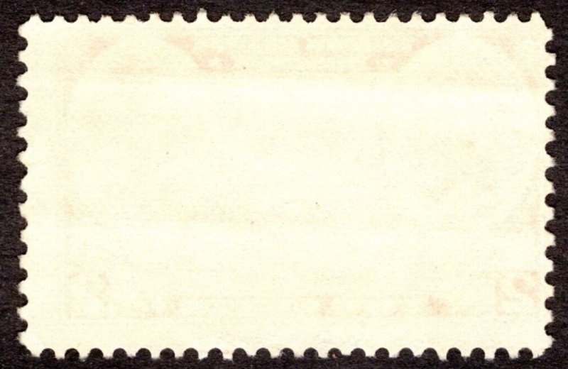 1937, US 2c, Jackson & Scott, Used, Sc 786