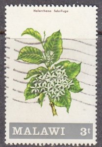 malawi  scott no 173 used