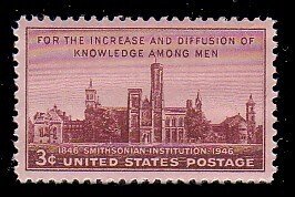 United States 943 MNH