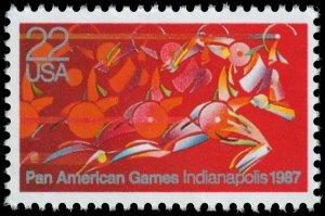 United States - Scott 2247 - Mint-Never-Hinged