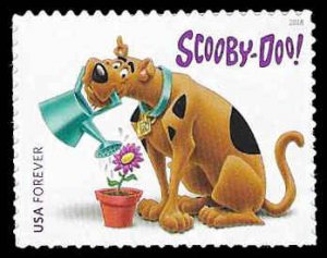 PCBstamps  US #5299 {50c}Scooby-Doo!, MNH, (15)