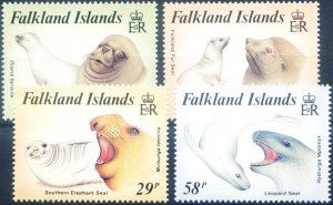 1987 Fauna.