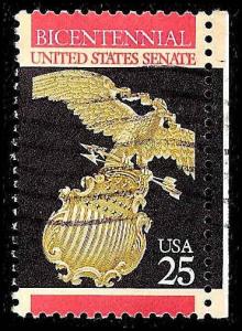 # 2413 USED CONSTITUTION BICENTENIAL
