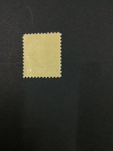 MOMEN: US STAMPS #563 MINT OG NH LOT #47919