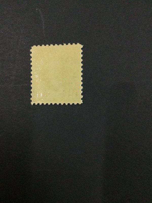 MOMEN: US STAMPS #563 MINT OG NH LOT #47919