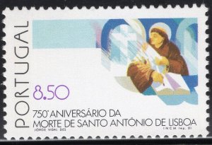 Portugal - SC#1508 - MNH - SCV$0.45