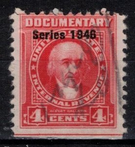 USA - Revenues - Scott R489