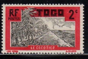 Togo Scott No. 217