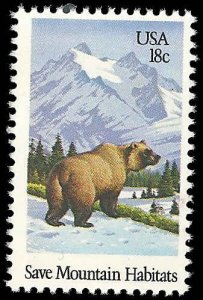 US - #1923 - MNH - SCV-0.35