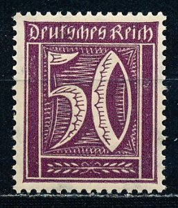 Germany #143 Single MNH