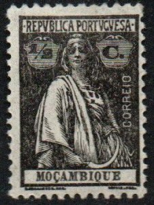 Mozambique Sc #183 Mint Hinged