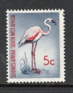 South West Africa Scott 273 MNH OG