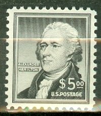 IR: US 1053 MNH CV $47.50