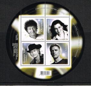 Canada Unitrade 2333 MNH