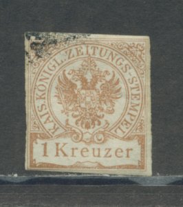 Austria PR7  Used cgs