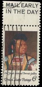 # 1364 USED AMERICAN INDIAN