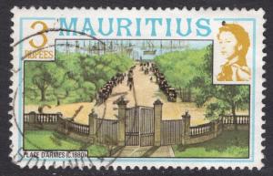 MAURITIUS SCOTT 459