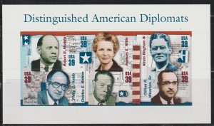 United States SC 4076 Mint Never Hinged