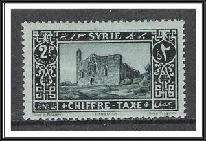 Sr #J35 Postage Due NG