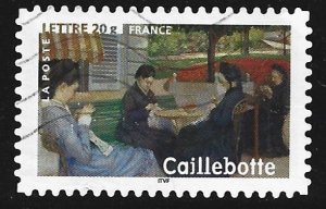 France #3176   used       