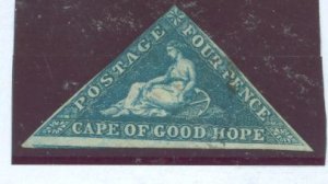 Cape of Good Hope #2  Single