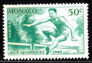 Monaco 204 - MNH